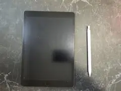 美品　iPad第9世代　Apple Pencilつき