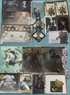 第五人格　隠者