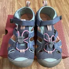 KEEN SEACAMP Ⅱ CNX 19.5 ㎝