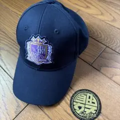 サンフレッチェ広島　レジーナ　帽子