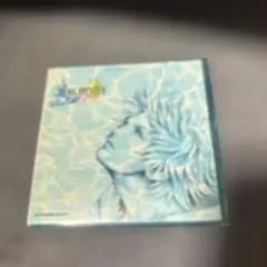 FINAL FANTASY X サウンドトラックCD