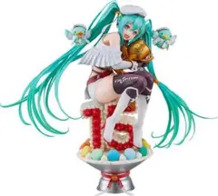【新品・未開封】レーシングミク 15th Anniversary Ver.