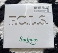 Suchmos F.C.L.S. サチモス