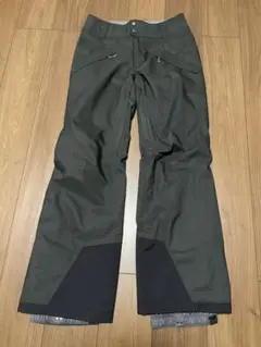 パタゴニア スノーショットパンツ(レギュラー)