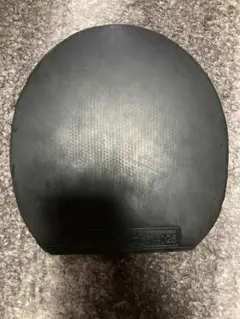 卓球ラバー　ファスタークc1 厚黒