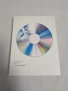嵐 untitled