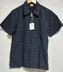 【新品未使用】EXCuSe TEMPERED QUALITY 半袖シャツ