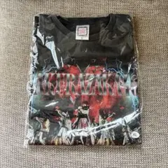 櫻坂46 ロックTシャツ XLサイズ 未開封