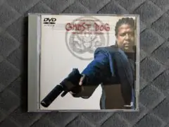 ゴースト・ドッグ DVD