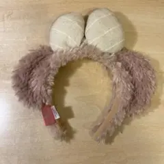 ディズニー カチューシャ