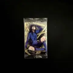 未開封 ブルーロック ウエハース5 スペシャルレアカード 蟻生十兵衛