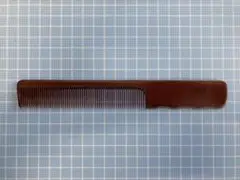 ③⑦ 未使用 ベーク アイロン コーム 109