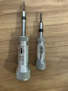 カノン KANON 空転式トルクドライバー