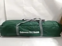 【未使用】Coleman 170T1750J BCドーム コールマン4~6人用