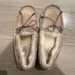 UGG ダコタ　モカシン24cm