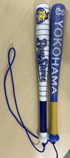 横浜ベイスターズ メガホン