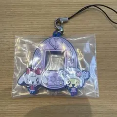 たまごっち　一番くじ　F賞