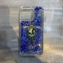 ウゴく！OBAYUU iphone case 15pro max