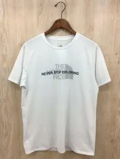 THENORTHFACE　ショートスリーブアンペアクルー
