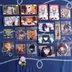 鬼滅の刃 グッズセット③