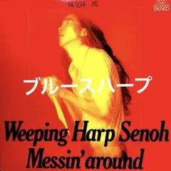 妹尾隆一郎「メッシン・アラウンド」 芽瑠璃堂 ＞ 妹尾隆一郎 『メッシン・アラウンド』VICL62497