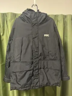 FTC ダウンジャケット 野村周平着用