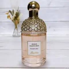 ゲラン アクア アレゴリア パッシフローラ オードトワレ 125ml