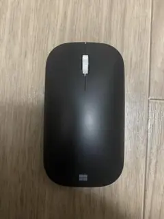 マイクロソフト サーフェス モバイル マウス