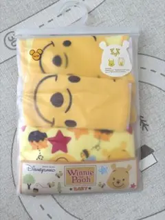 ディズニー　香港　Disney スタイ　プーさん