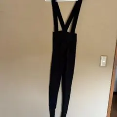 バレエボーイズタイツ肩ゴムつき
