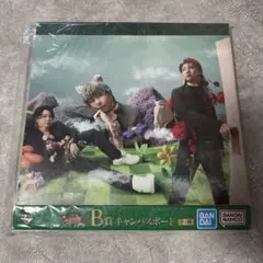《Mrs. GREEN APPLE》一番くじ キャンバスボード