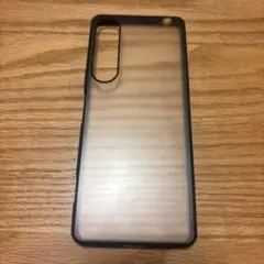 スマホケース　Android ソフト