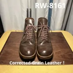 2025年最新】red wing 8161の人気アイテム - メルカリ