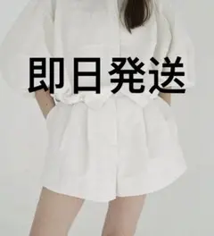 CLANE DAD SHORT PANTS