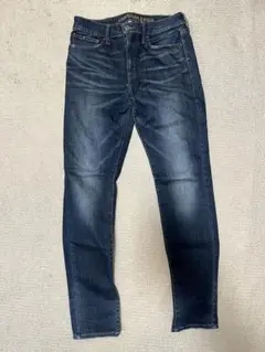 AMERICAN EAGLE スーパースキニーデニム 31x32