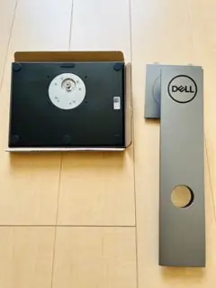 Dell シングルモニタースタンド