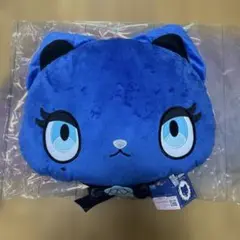 【タグあり】アドローザトルマリィ フェイスクッション Ado