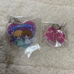 ちゃお　キーホルダー