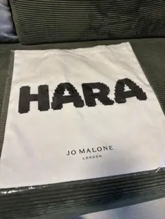 Jo Malone HARAJUKU トートバッグ