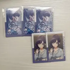 朝比奈まふゆ　エピカ