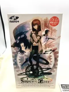 Steins;Gate　シュタインズゲートWindows PC　 パソコンソフト
