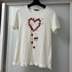タイムセール‼️美品　ピンクハウスカットソー