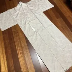 S【新品未使用】着物