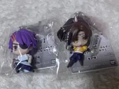 推しの子　フィギュアキーホルダー　東京ブレイド