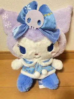 サンリオ　クロミぬいぐるみ　【即購入⭕️】