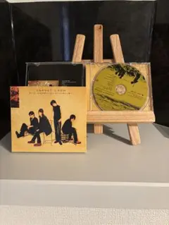 GARNET CROW first soundscape 水のない晴れた海へ