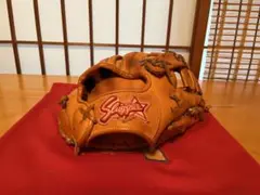 久保田スラッガー 軟式内野手 本多雄一選手モデル