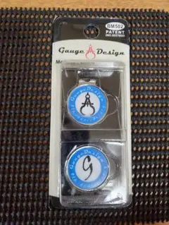 新品 ゲージデザイン マーカー 激レア デットストック