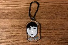 SF9 直筆アクリルチャーム ジェユン ラス1