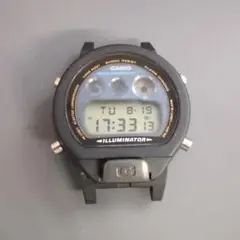 G-SHOCK　dw-6900 モジュールのみ